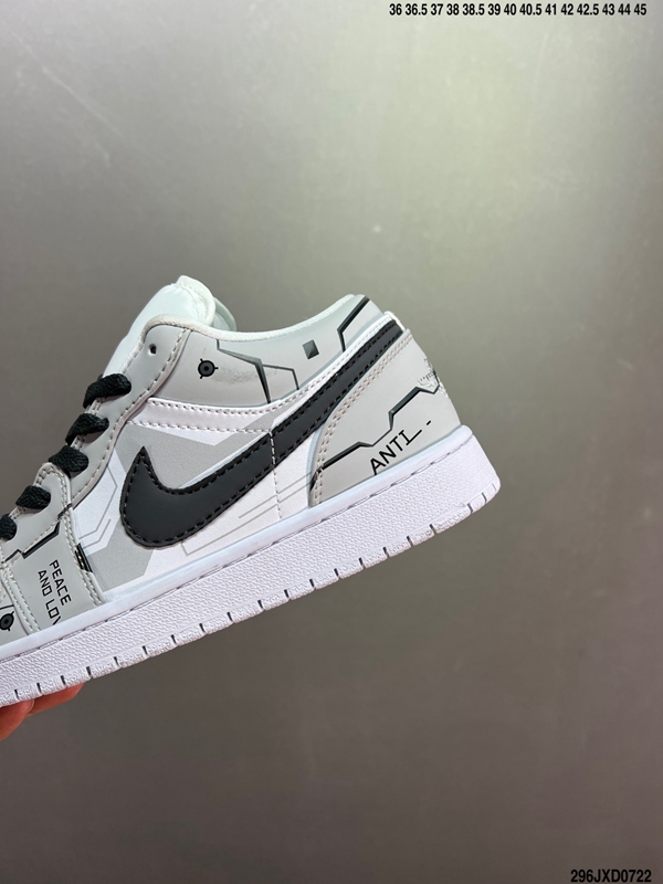 ブランド激安靴着用イメージ